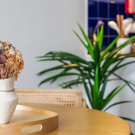 Cedofeita Bliss - 1bdr With Ac Apartamento *