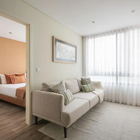 Cedofeita Bliss - 1bdr With Ac * Porto