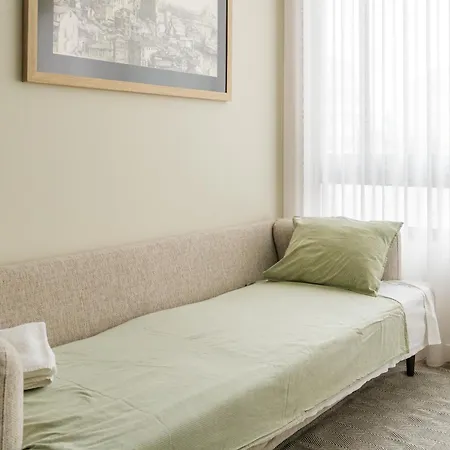 Cedofeita Bliss - 1bdr With Ac Apartament *