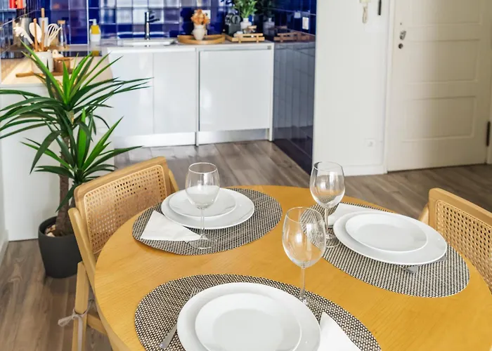 Cedofeita Bliss - 1bdr With Ac Apartament *