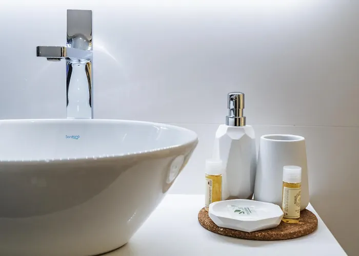 Apartament Cedofeita Bliss - 1bdr With Ac Porto