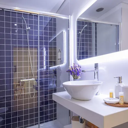 Cedofeita Bliss - 1bdr With Ac Apartamento