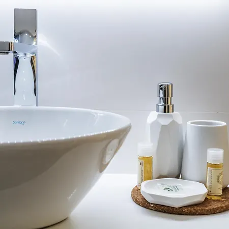 アパート Cedofeita Bliss - 1bdr With Ac ポルト