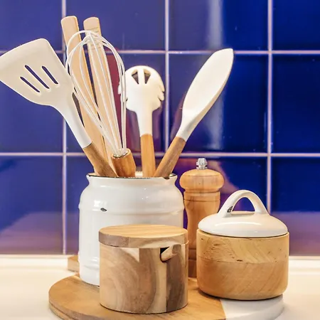 Cedofeita Bliss - 1bdr With Ac ポルト