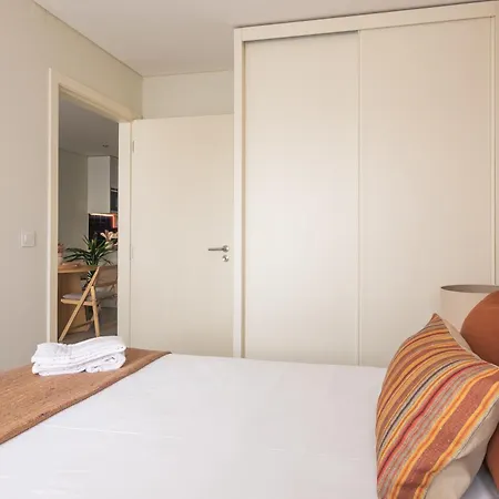 Cedofeita Bliss - 1bdr With Ac Appartement