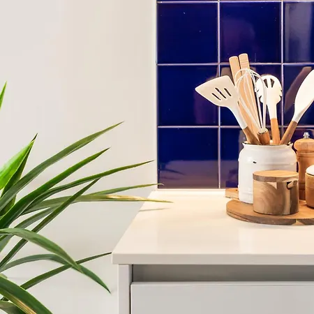 Cedofeita Bliss - 1bdr With Ac ポルト