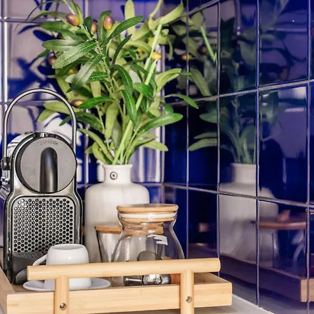 Cedofeita Bliss - 1bdr With Ac * ポルト