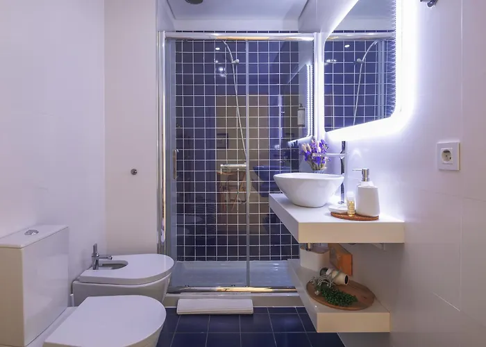 Cedofeita Bliss - 1bdr With Ac Porto