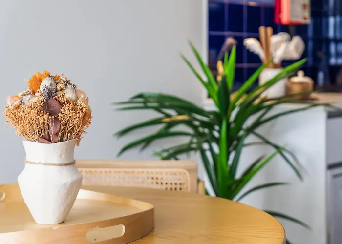 Cedofeita Bliss - 1bdr With Ac Daire *