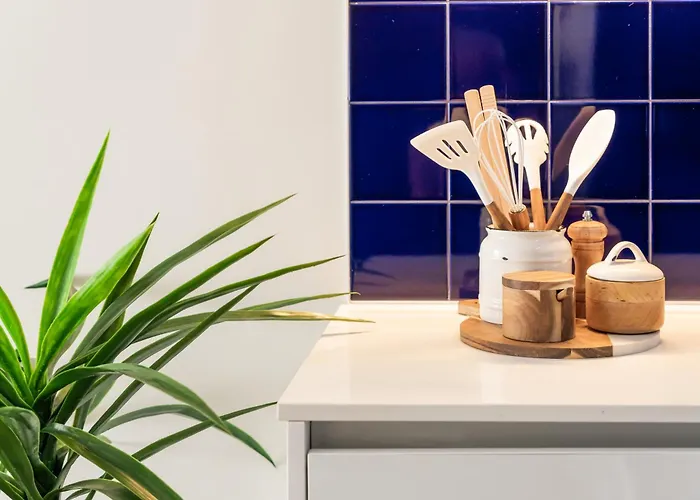 Cedofeita Bliss - 1bdr With Ac بورتو