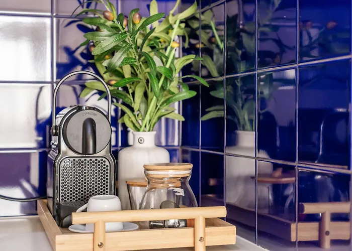 Cedofeita Bliss - 1bdr With Ac * بورتو