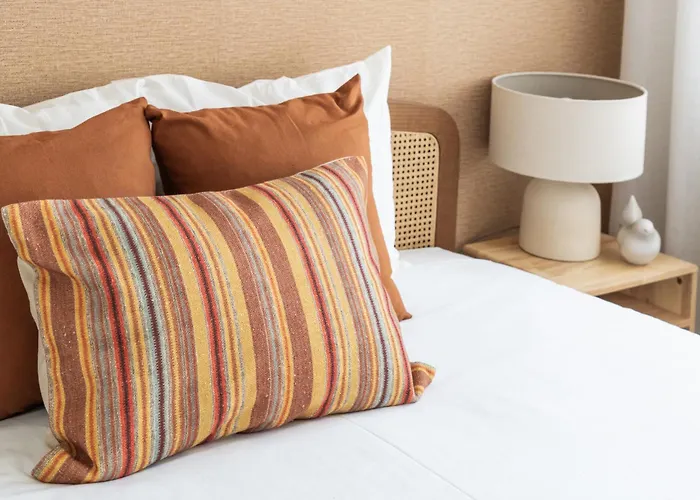 Cedofeita Bliss - 1bdr With Ac Lejlighed