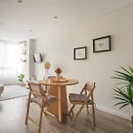 Cedofeita Bliss - 1bdr With Ac * Porto