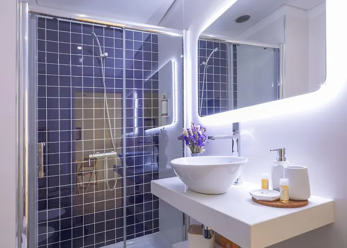 Cedofeita Bliss - 1bdr With Ac דירה