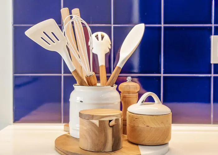 Cedofeita Bliss - 1bdr With Ac פורטו