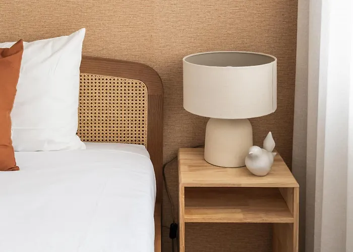 Cedofeita Bliss - 1bdr With Ac פורטו